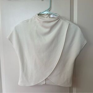 Meshki Short Sleeved Top